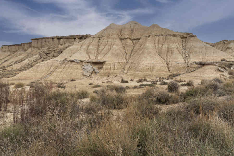 Comunidad Foral de Navarra 174 - Bardenas Reales de Navarra.jpg
